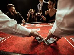 Онлайн казино Casino Taker