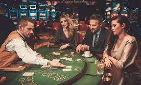 Онлайн казино Casino Banda