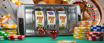 Зеркало Casino Taker